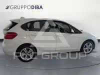 2019 BMW 216
