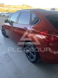 2019 BMW 216