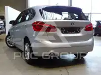 2019 BMW 216