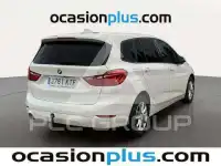 2019 BMW 216