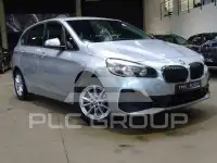 2019 BMW 216