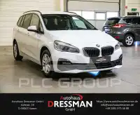 2019 BMW 216