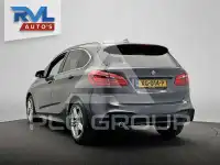 2019 BMW 216