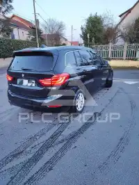 2019 BMW 216
