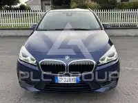2019 BMW 216