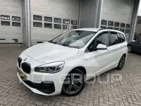 2019 BMW 216