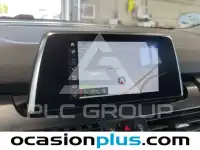 2019 BMW 216