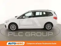 2019 BMW 216