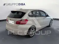 2019 BMW 216