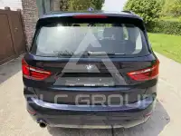 2019 BMW 216