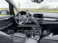 2019 BMW 216