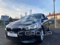 2019 BMW 216