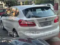 2019 BMW 216