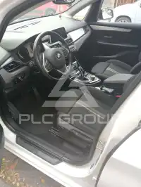 2019 BMW 216
