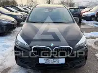 2019 BMW 216