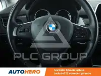 2019 BMW 216