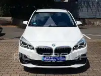 2019 BMW 216