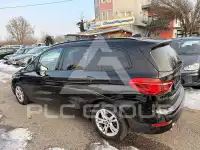 2019 BMW 216