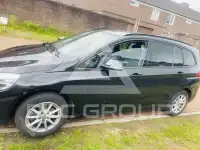 2019 BMW 216