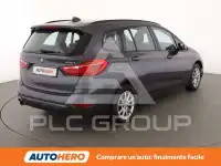 2019 BMW 216
