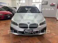 2019 BMW 216