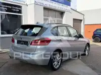 2019 BMW 216