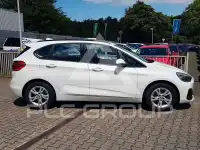 2019 BMW 216