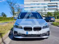 2019 BMW 216