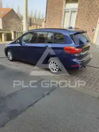 2019 BMW 216