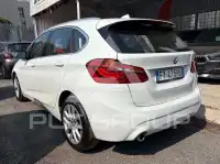 2019 BMW 216