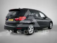 2019 BMW 216