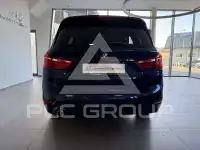 2019 BMW 216