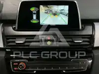 2019 BMW 216