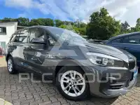 2019 BMW 216