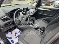 2019 BMW 216