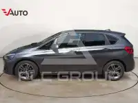 2019 BMW 216