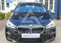 2019 BMW 216