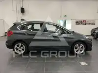 2019 BMW 216