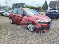 2019 BMW 216