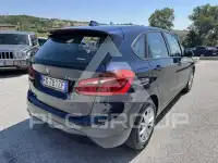 2019 BMW 216