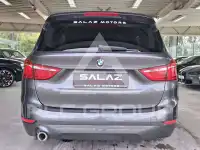 2019 BMW 216
