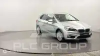 2019 BMW 216