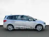 2019 BMW 216