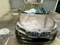 2019 BMW 216
