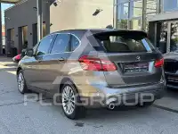 2019 BMW 216