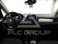2019 BMW 216