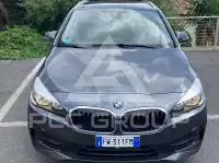 2019 BMW 216