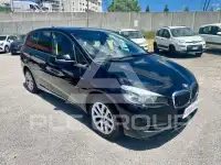 2019 BMW 216