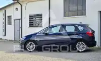 2019 BMW 216
