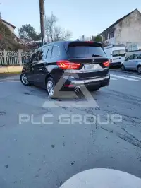 2019 BMW 216